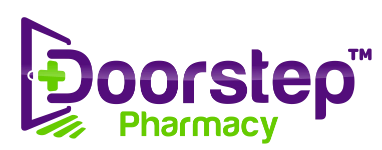 Doorstep Pharmacy Logo